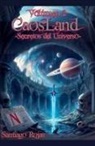 Santiago Rojas - Secretos del Universo