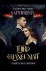 Saphoenix - Third Chance Mate