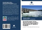 Lakshmi Reddy, Lakshmamma Tirunagaram - Auswirkungen eines Bewässerungsprojekts - Jalayagnam in Andhra Pradesh