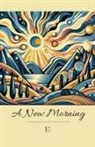 Pomme Bilingual - A New Morning And Other Bilingual German-English Stories for German Language Learners