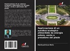 Mahfuzul Alam Molla - Realizzazione di un autobus ecologico alimentato da energia solare, vento e pressione del piede