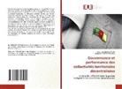 Crépin SINGOCK SOTONG, Magloire TCHATCHOUA NYA - Gouvernance et performance des collectivités territoriales décentralisées