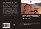 Dr. Ratipinni Jyothi, Ratipinni Jyothi - Milieu socio-économique à l'ère Kakatiya (1000-1325 après J.-C.)