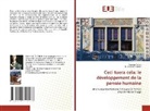 Dr. Nada Al- Nasser, Nada Al- Nasser, Kareem Telfah - Ceci tuera cela: le développement de la pensée humaine