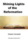 Deslee Campbell - Shining Lights of the Reformation
