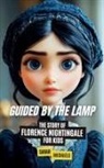 Sarah Michaels - Guided by the Lamp
