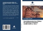 Dr Ratipinni Jyothi, Dr. Ratipinni Jyothi, Ratipinni Jyothi - Sozioökonomisches Milieu im Kakatiya-Zeitalter (1000-1325 n. Chr.)