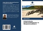 Selena Gress - Unterirdische Kohlenstoffspeicher in Mangrovenwäldern