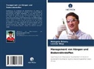 Mulugeta Eshetu, Lemma Wogi - Management von Hängen und Bodennährstoffen