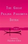 The Great Prajna Paramita Sutra, Volume 9