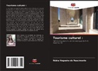 Núbia Nogueira Do Nascimento - Tourisme culturel :