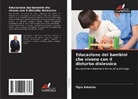 Mpia Ndombo - Educazione dei bambini che vivono con il disturbo dislessico