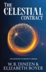 Elizabeth Boyer, Whitney Dineen - The Celestial Contract