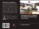Patricia Ojoma Ejeh - Évaluation de la violation des droits des élèves par le directeur
