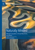 Simon Bowes - Naturally Minded