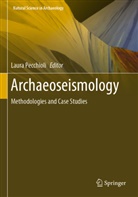Laura Pecchioli - Archaeoseismology