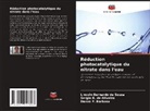 Danns P. Barbosa, Sergio B. de Oliveira, Lincoln Bernardo de Souza - Réduction photocatalytique du nitrate dans l'eau
