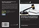 Anurag Sharma - Derechos socioeconómicos en el marco constitucional