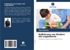 Mpia Ndombo - Aufklärung von Kindern mit Legasthenie