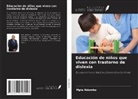 Mpia Ndombo - Educación de niños que viven con trastorno de dislexia