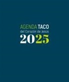 Agenda Taco Del Corazon De Jesus