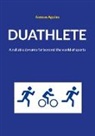 Aeneas Appius - Duathlete