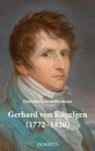 Dorothee von Hellermann, Dorothee von Hellermann - Gerhard von Kügelgen (1772-1820)