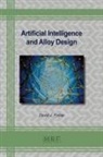 David Fisher - Artificial Intelligence and Alloy Design