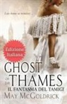 Jan Coffey, McGoldrick - Ghost of the Thames (Il Fantasma del Tamigi)