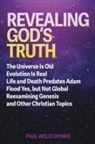 Paul Welechenko - Revealing God's Truth