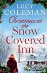 Lucy Coleman - Christmas at the Snow Covered Inn