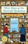 Satoshi Yagisawa - More Days at the Morisaki Bookshop