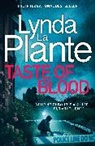 La Plante Lynda, Lynda La Plante, Lynda La Plante - Taste of Blood