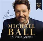 Ball Michael - Different Aspects (Audio book)