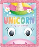 Igloo Books, Igloo Books Ltd - Unicorn