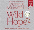 Donna Ashworth, Donna Ashworth - Wild Hope (Audio book)