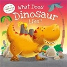 Autumn Publishing - What Does Dinosaur Like?