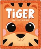 Igloo Books, Igloo Books Ltd - Tiger