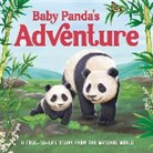 Autumn Publishing - Baby Panda's Adventure