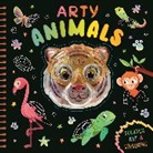 Igloo Books, Igloo Books Ltd - Arty Animals