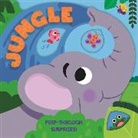 Igloo Books, Igloo Books Ltd - Jungle