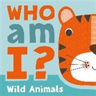 Autumn Publishing - Who am I? Wild Animals
