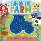 Igloo Books, Igloo Books Ltd - Fun on the Farm