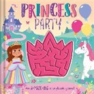 Igloo Books, Igloo Books Ltd - Princess Party