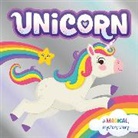 Igloo Books, Igloo Books Ltd - Unicorn