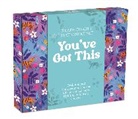 Igloo Books, Igloo Books Ltd - You've Got This