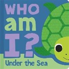 Igloo Books, Igloo Books Ltd - Who am I? Under The Sea