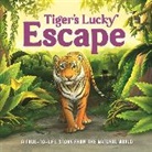 Autumn Publishing - Tiger's Lucky Escape