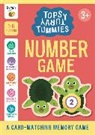 Topsy-Turvy Tummies Number Game