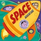 Igloo Books, Igloo Books Ltd - Space Adventure